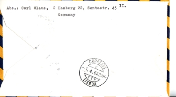 D 1966 96 010 ●